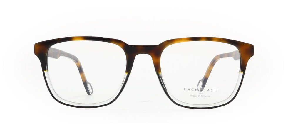 Image of Face a Face Eyewear Frames