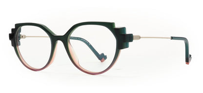 Image of Face a Face Eyewear Frames
