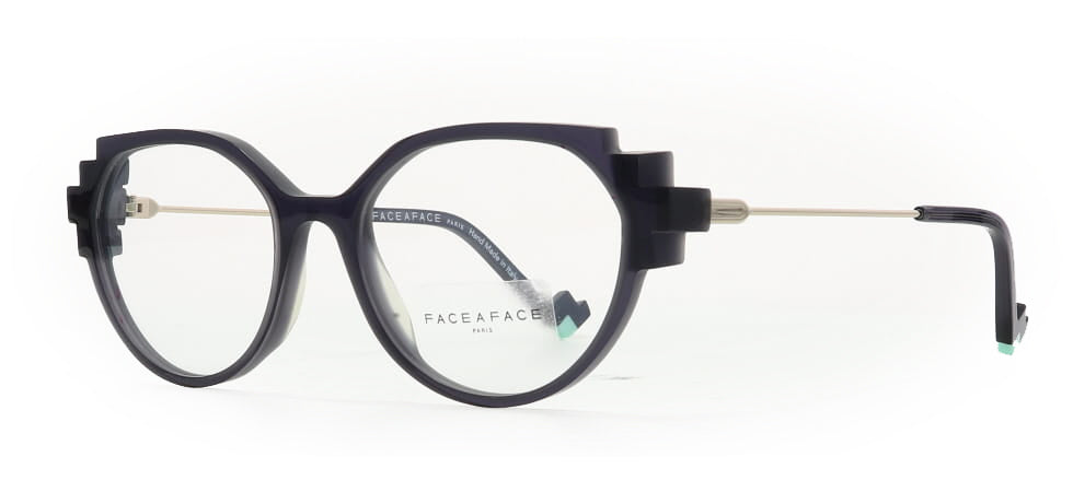 Image of Face a Face Eyewear Frames