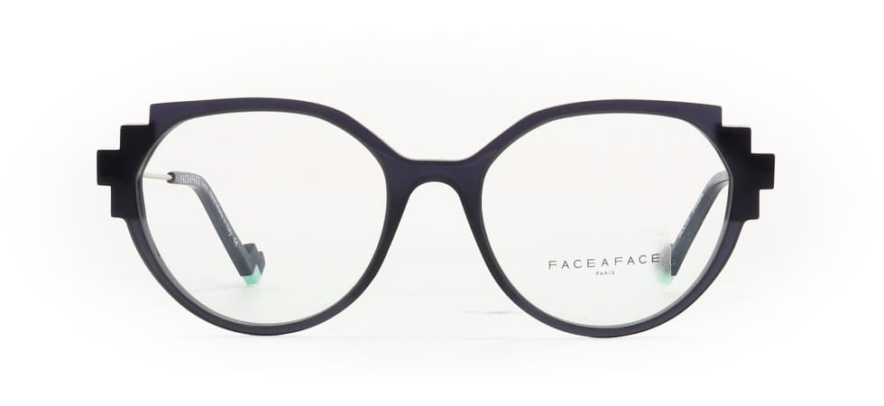 Image of Face a Face Eyewear Frames