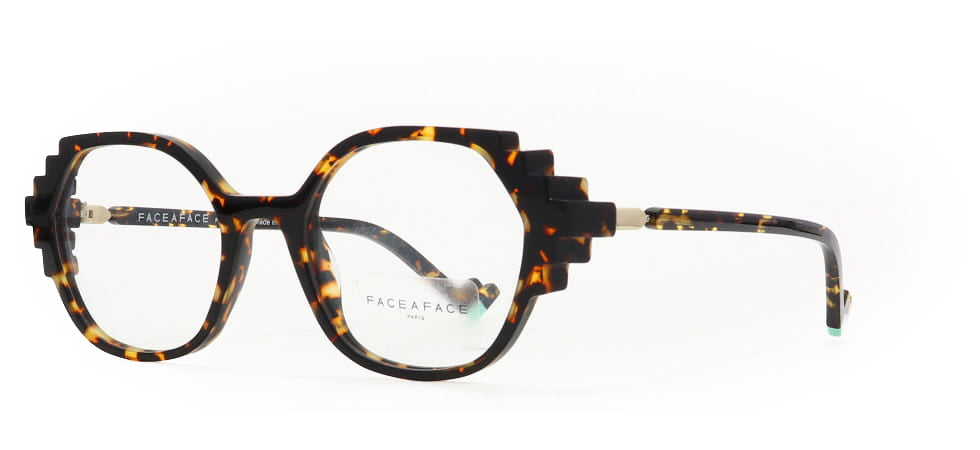 Image of Face a Face Eyewear Frames
