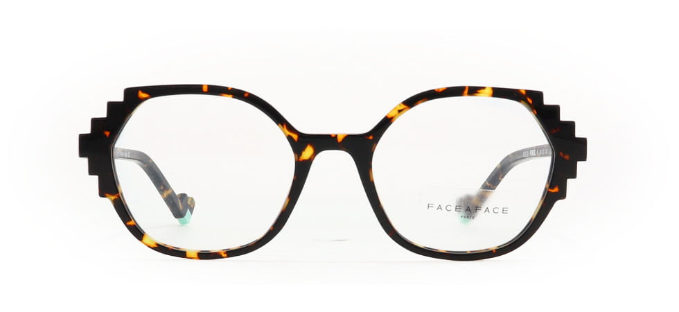 Image of Face a Face Eyewear Frames