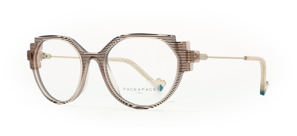 Image of Face a Face Eyewear Frames