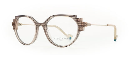 Image of Face a Face Eyewear Frames