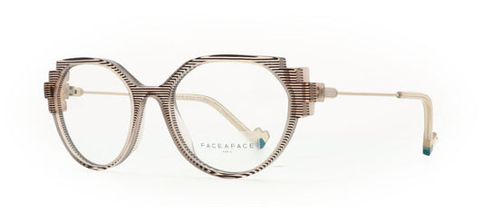 Image of Face a Face Eyewear Frames