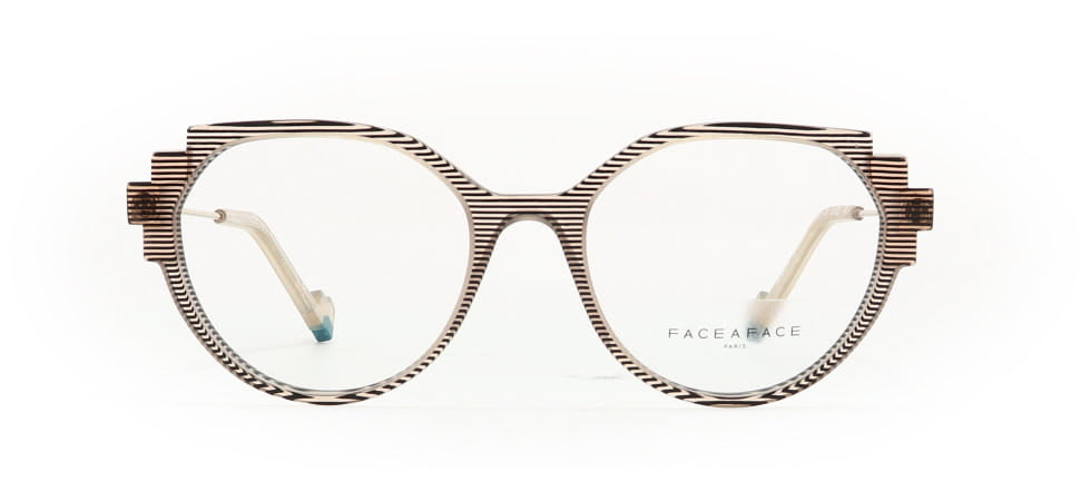 Image of Face a Face Eyewear Frames