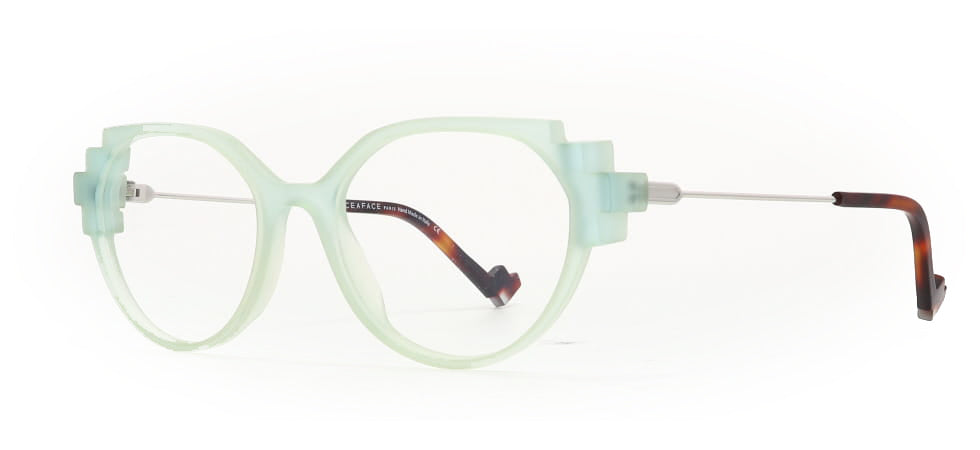 Image of Face a Face Eyewear Frames