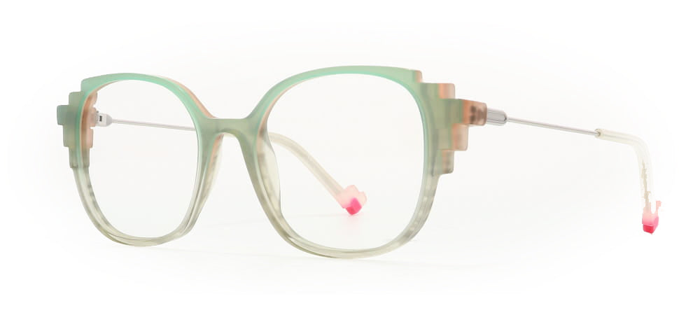 Image of Face a Face Eyewear Frames
