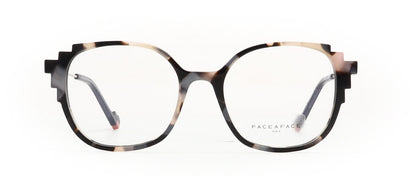 Image of Face a Face Eyewear Frames