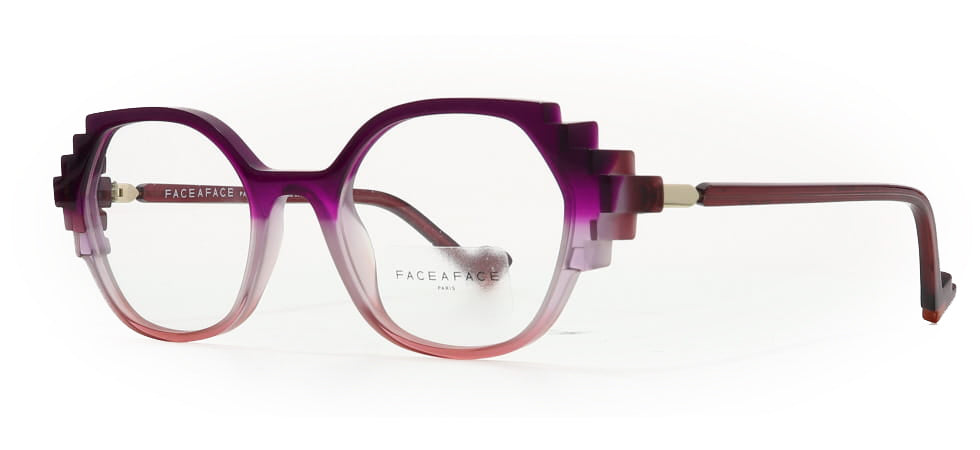 Image of Face a Face Eyewear Frames