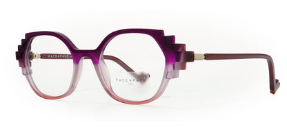 Image of Face a Face Eyewear Frames