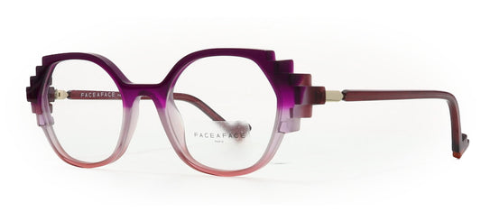 Image of Face a Face Eyewear Frames