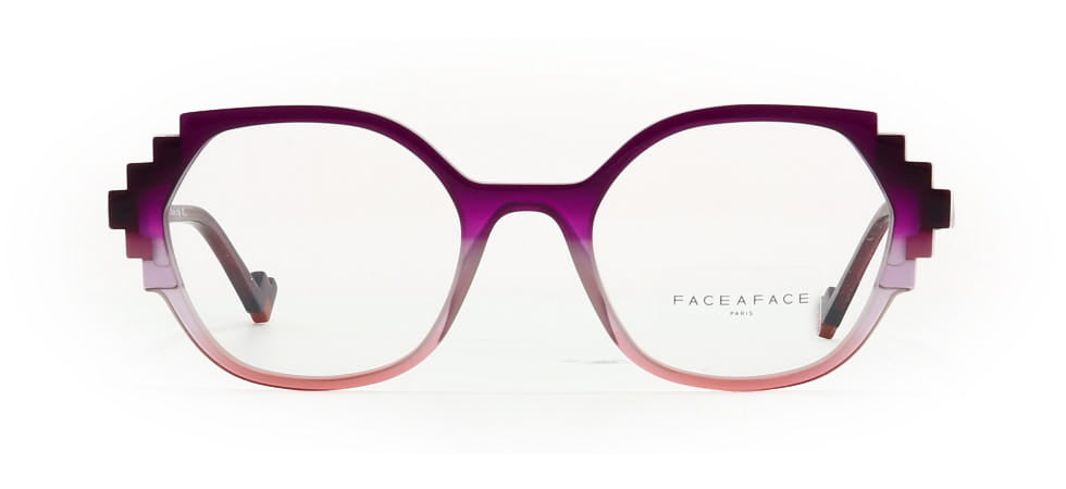 Image of Face a Face Eyewear Frames