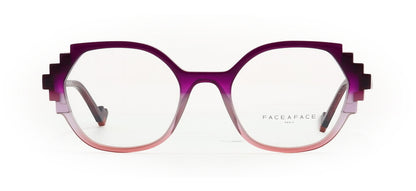 Image of Face a Face Eyewear Frames