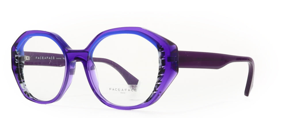 Image of Face a Face Eyewear Frames