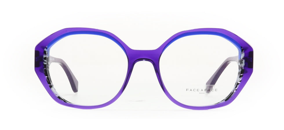 Image of Face a Face Eyewear Frames