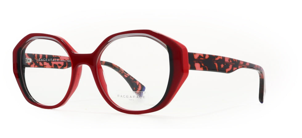 Image of Face a Face Eyewear Frames