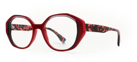 Image of Face a Face Eyewear Frames