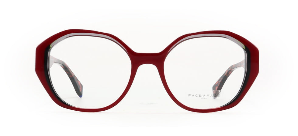Image of Face a Face Eyewear Frames