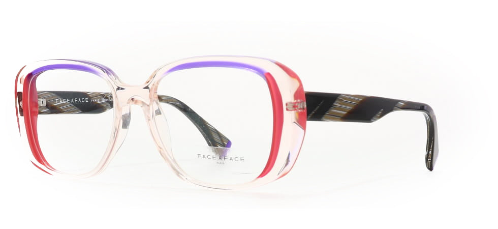 Image of Face a Face Eyewear Frames