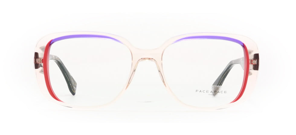 Image of Face a Face Eyewear Frames
