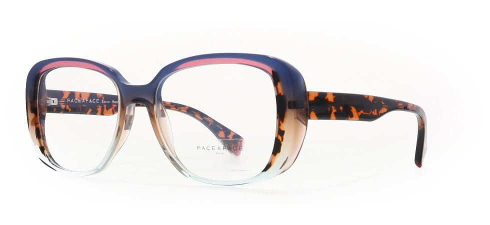 Image of Face a Face Eyewear Frames