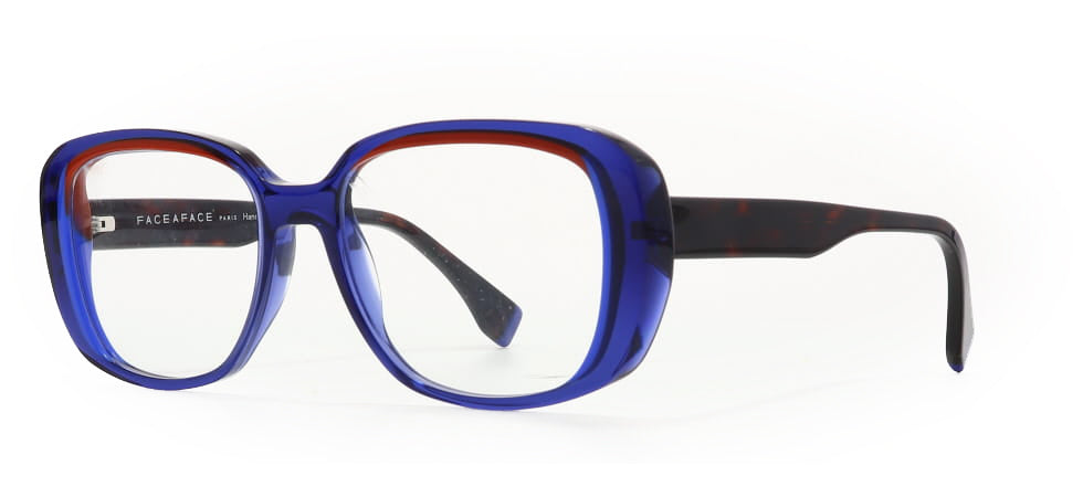 Image of Face a Face Eyewear Frames