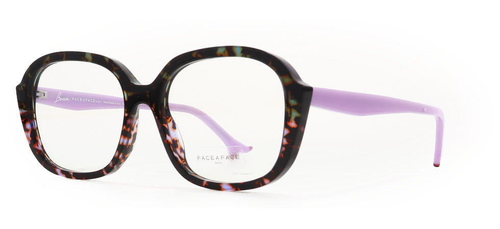 Image of Face a Face Eyewear Frames