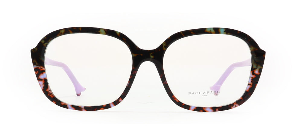 Image of Face a Face Eyewear Frames