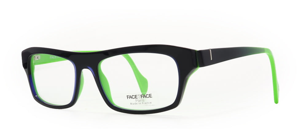 Image of Face a Face Eyewear Frames