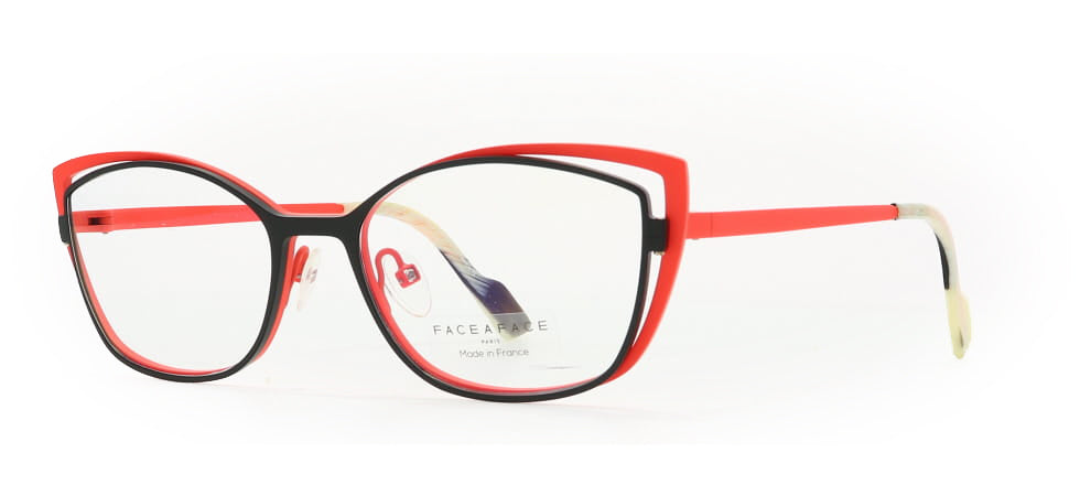 Image of Face a Face Eyewear Frames