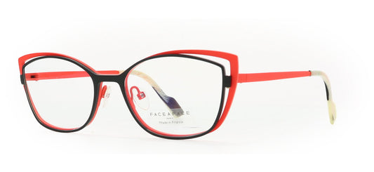 Image of Face a Face Eyewear Frames