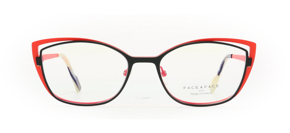 Image of Face a Face Eyewear Frames