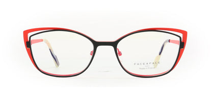 Image of Face a Face Eyewear Frames
