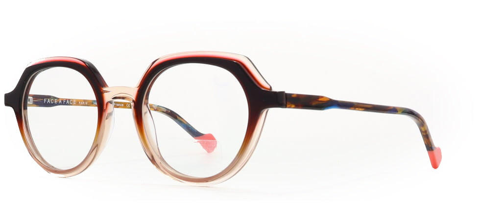 Image of Face a Face Eyewear Frames