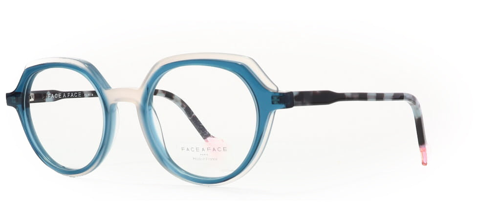 Image of Face a Face Eyewear Frames