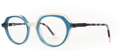 Image of Face a Face Eyewear Frames