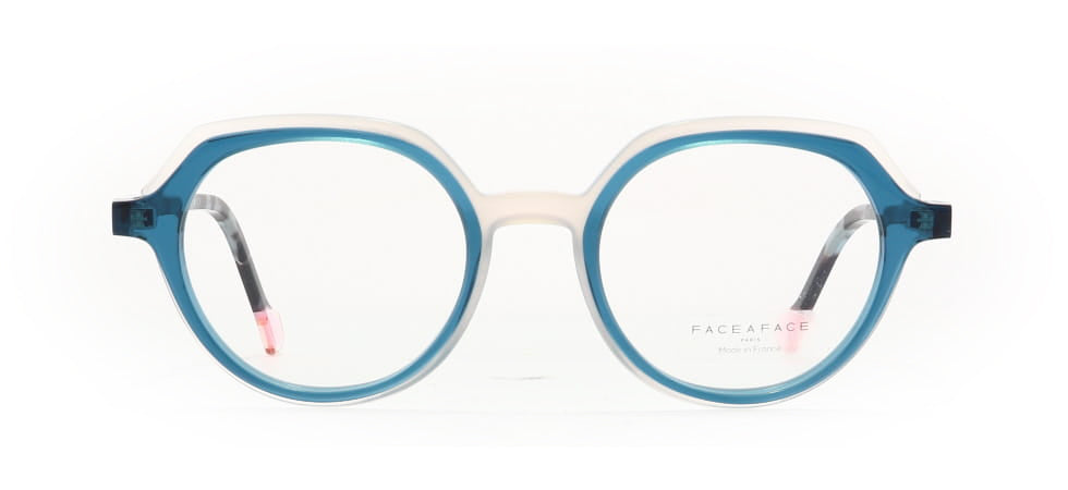 Image of Face a Face Eyewear Frames