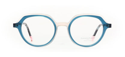 Image of Face a Face Eyewear Frames