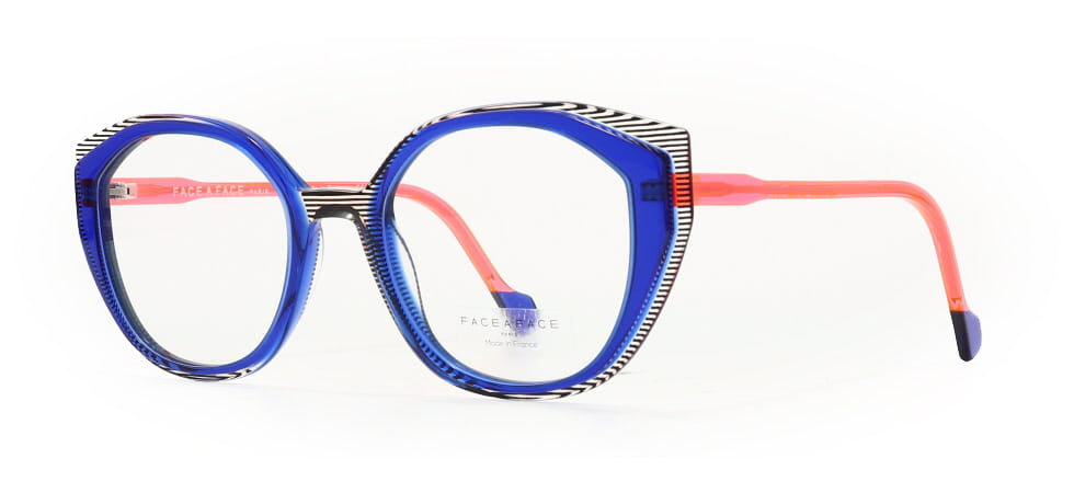 Image of Face a Face Eyewear Frames