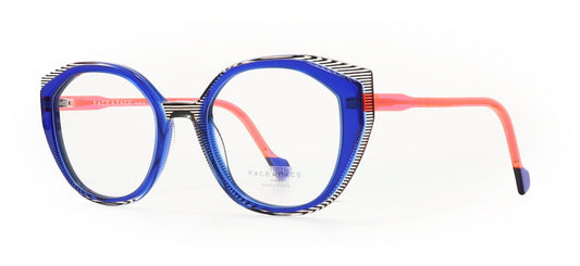 Image of Face a Face Eyewear Frames