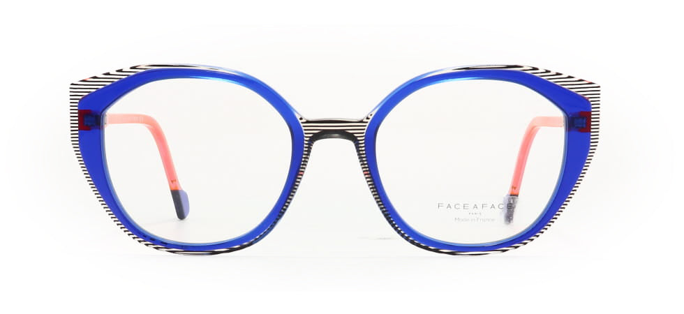 Image of Face a Face Eyewear Frames