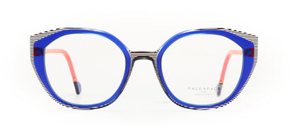 Image of Face a Face Eyewear Frames
