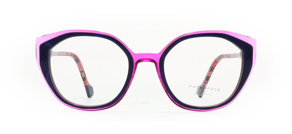 Image of Face a Face Eyewear Frames