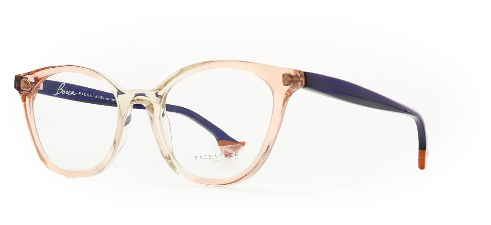Image of Face a Face Eyewear Frames
