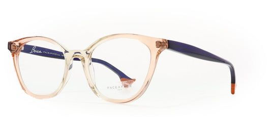 Image of Face a Face Eyewear Frames