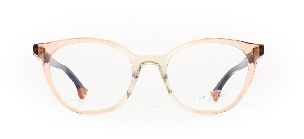 Image of Face a Face Eyewear Frames