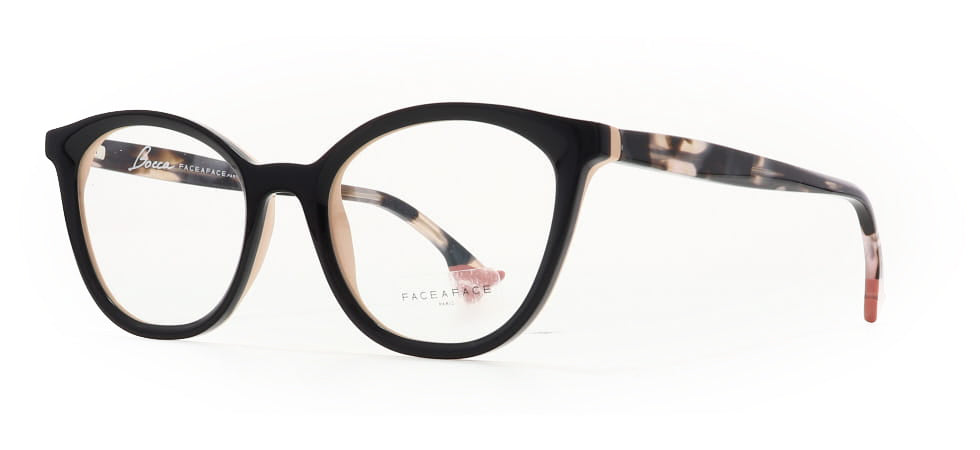 Image of Face a Face Eyewear Frames