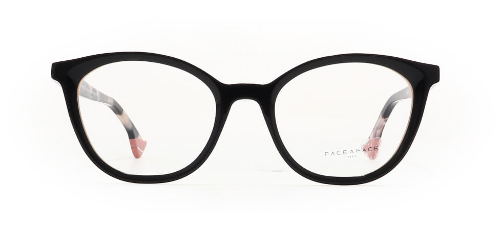 Image of Face a Face Eyewear Frames