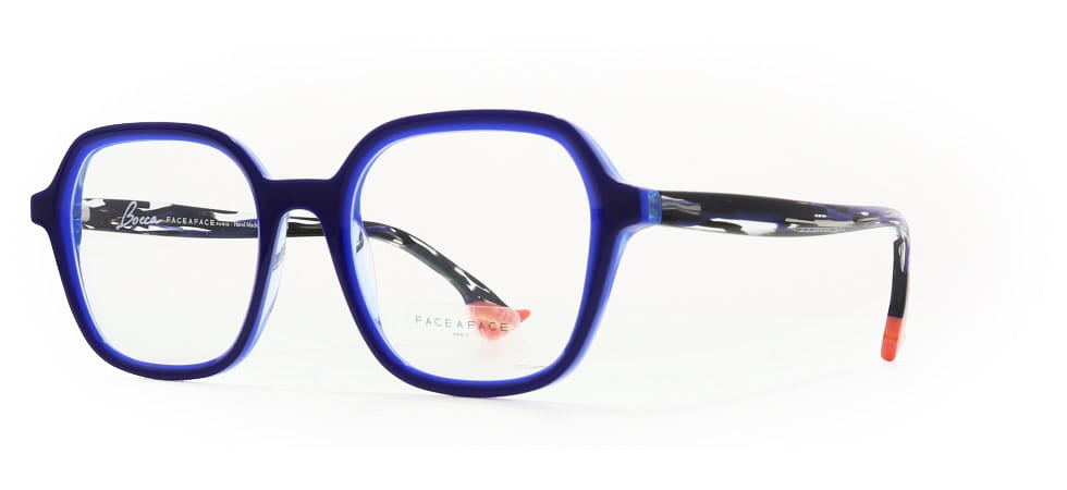 Image of Face a Face Eyewear Frames